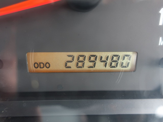 中古トラック いすゞアルミウィング #16