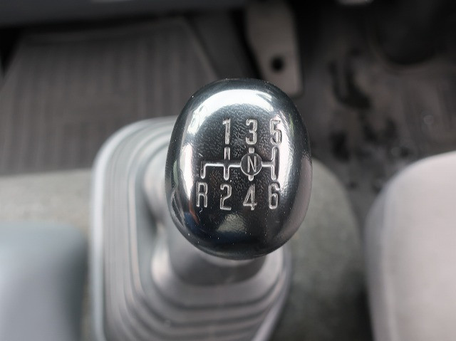 中古トラック いすゞアルミウィング #17