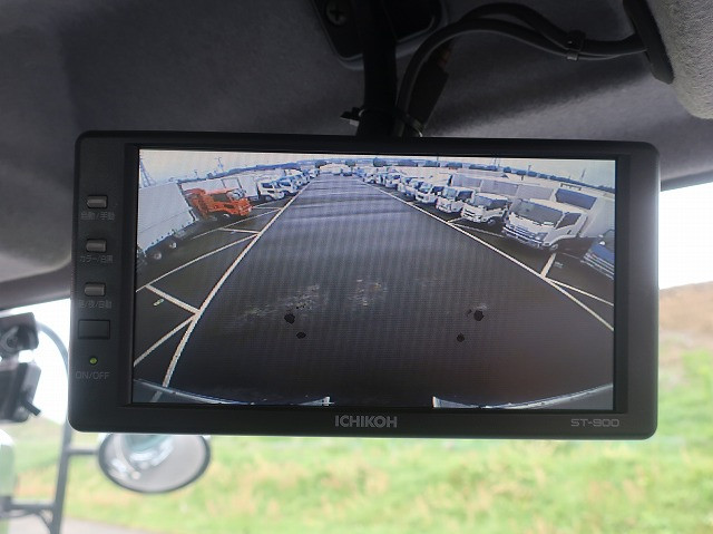 中古トラック いすゞアルミウィング #18