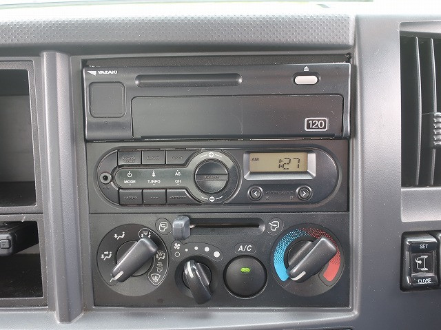 中古トラック いすゞアルミウィング ＃20