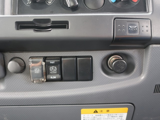 中古トラック いすゞアルミウィング #21