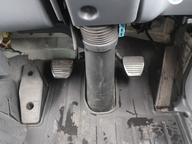 中古トラック いすゞアルミウィング #22