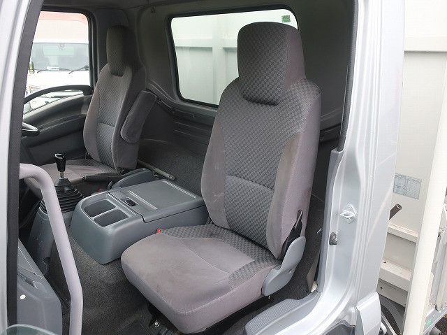 中古トラック いすゞアルミウィング #23