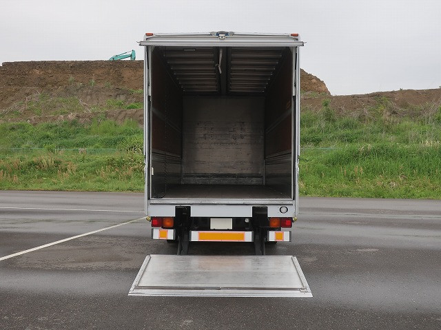 中古トラック いすゞアルミウィング #7