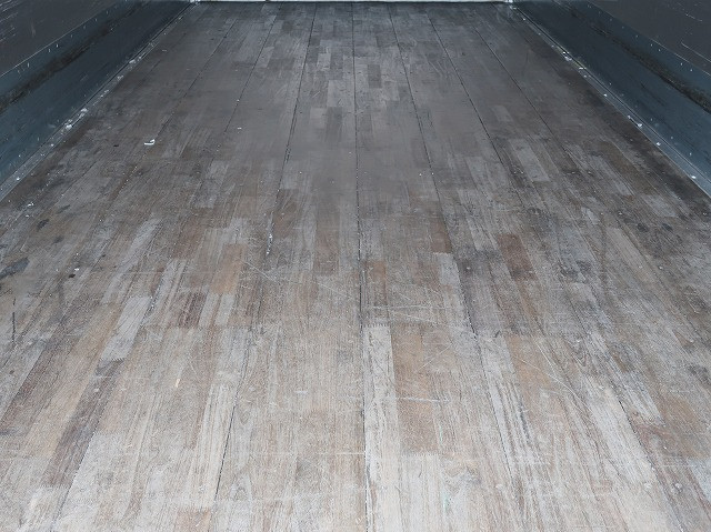 中古トラック いすゞアルミウィング #8