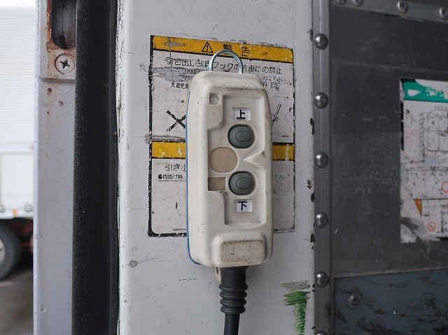 中古トラック いすゞアルミウィング #9