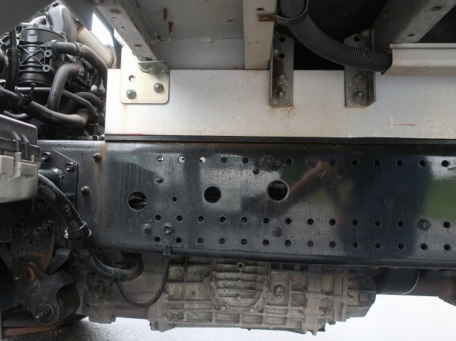 中古トラック いすゞアルミウィング ＃10