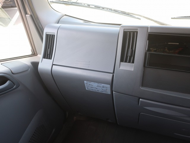 中古トラック いすゞアルミバン ＃12