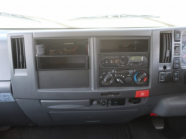 中古トラック いすゞアルミバン #13