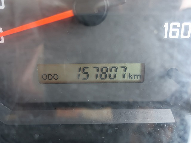 中古トラック いすゞアルミバン #17