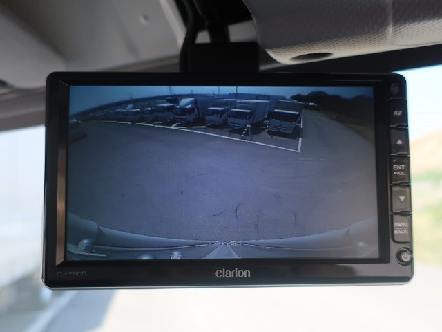 中古トラック いすゞアルミバン #18