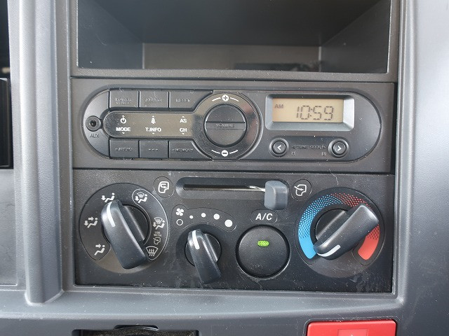 中古トラック いすゞアルミバン ＃19