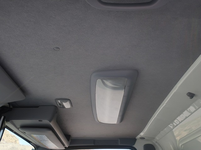 中古トラック いすゞアルミバン ＃24