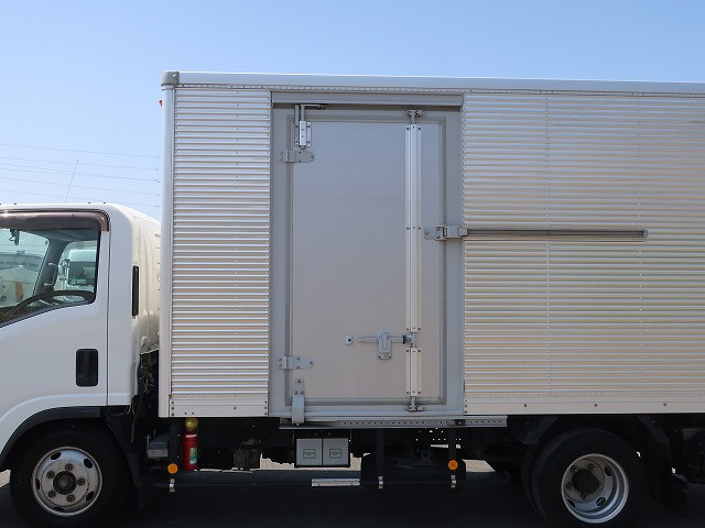 中古トラック いすゞアルミバン #7