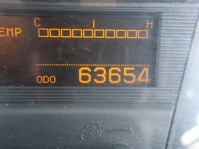 中古トラック UDトラックスアルミウィング ＃16