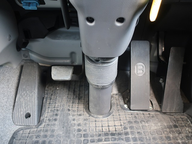 中古トラック UDトラックスアルミウィング ＃21