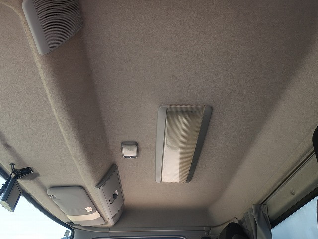 中古トラック UDトラックスアルミウィング ＃23