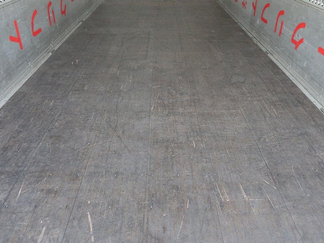 中古トラック UDトラックスアルミウィング ＃8