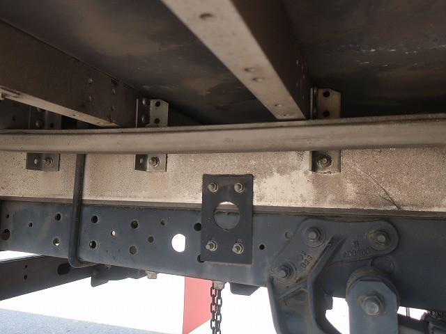 中古トラック 日野アルミウィング ＃11