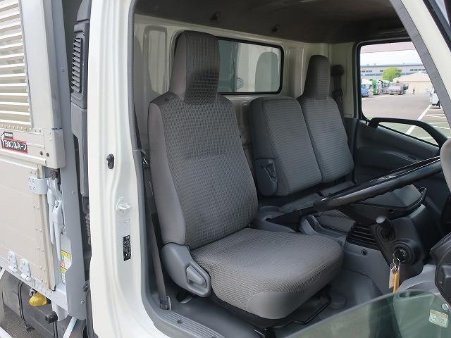 中古トラック 日野アルミウィング ＃13