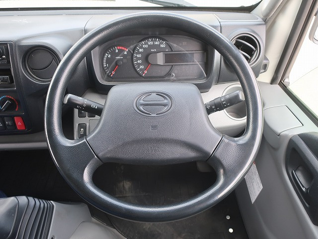 中古トラック 日野アルミウィング ＃17