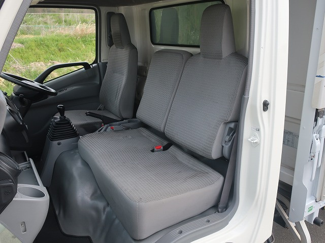 中古トラック 日野アルミウィング ＃23