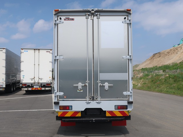 中古トラック 日野アルミウィング ＃5