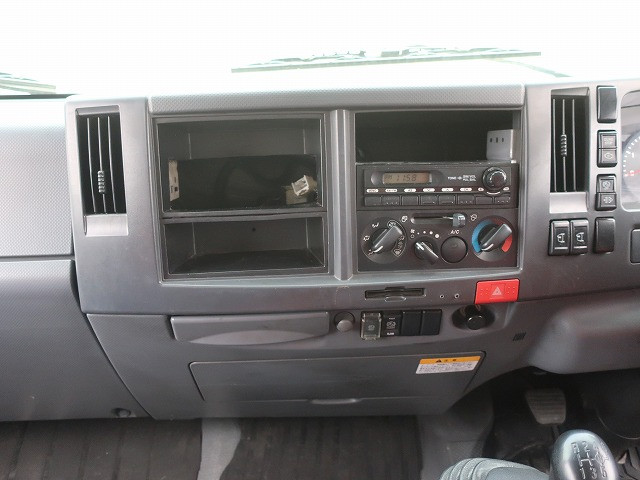 中古トラック いすゞパッカー車（塵芥車） ＃15