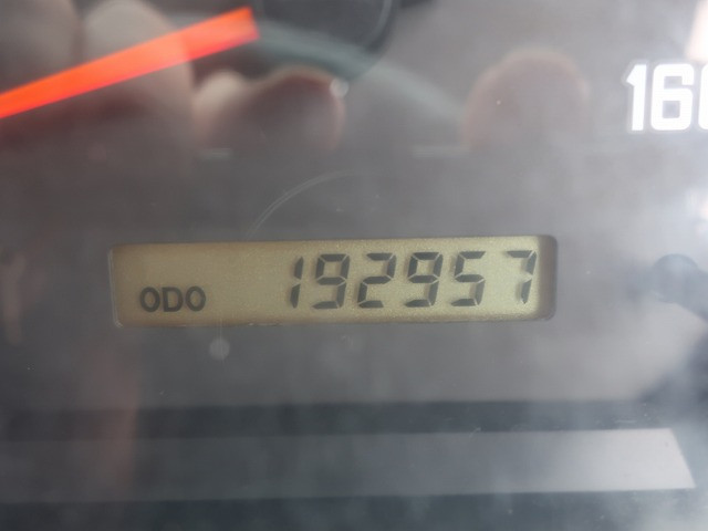 中古トラック いすゞパッカー車（塵芥車） ＃17