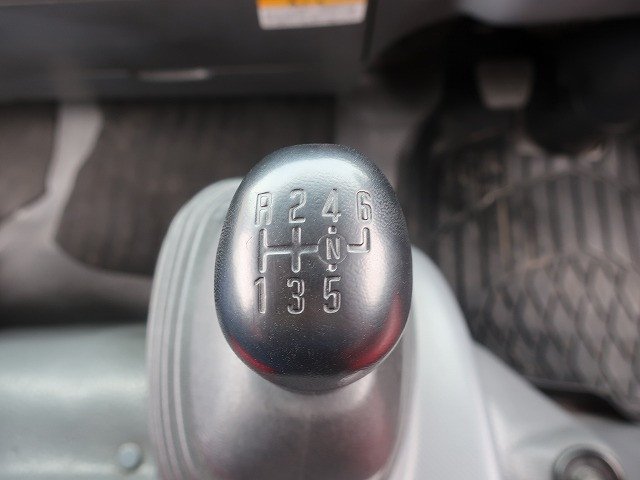 中古トラック いすゞパッカー車（塵芥車） ＃18