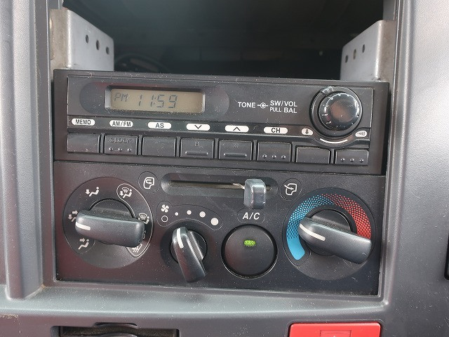 中古トラック いすゞパッカー車（塵芥車） ＃20