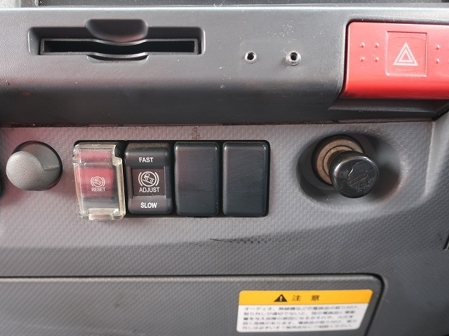 中古トラック いすゞパッカー車（塵芥車） ＃21