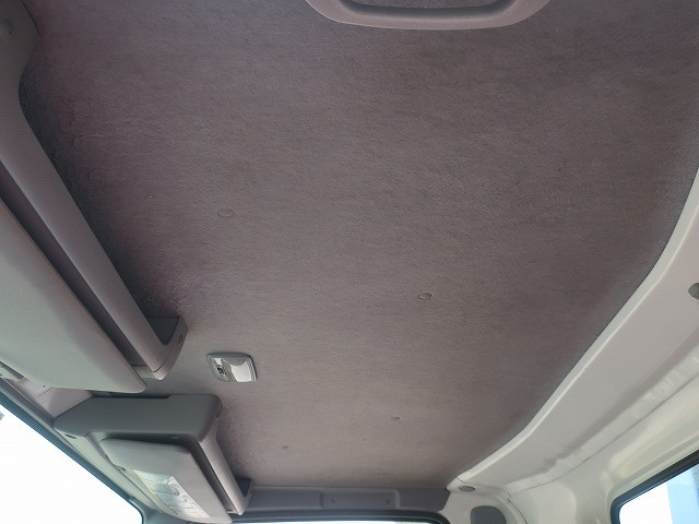 中古トラック いすゞパッカー車（塵芥車） ＃24