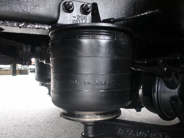 中古トラック いすゞアルミウィング #11