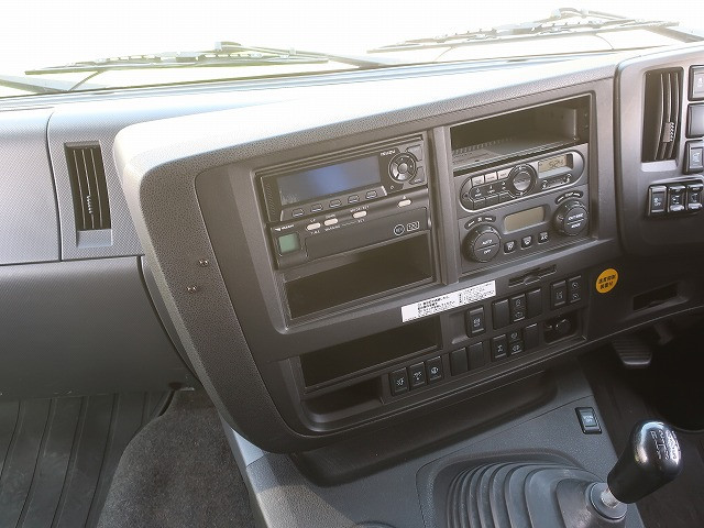 中古トラック いすゞアルミウィング ＃15