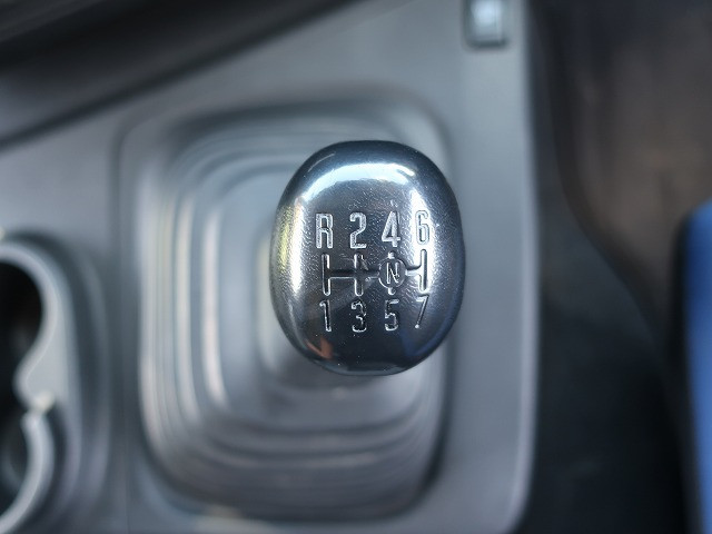 中古トラック いすゞアルミウィング #18