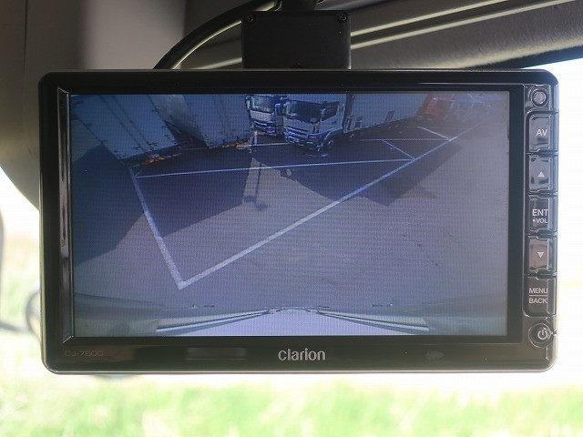 中古トラック いすゞアルミウィング #20