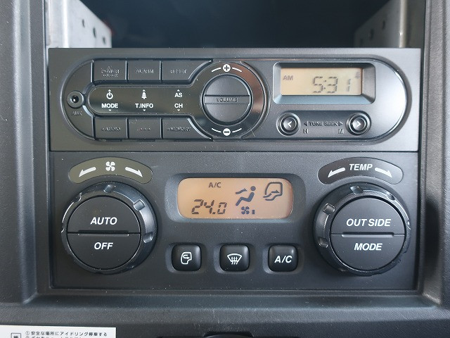 中古トラック いすゞアルミウィング ＃21