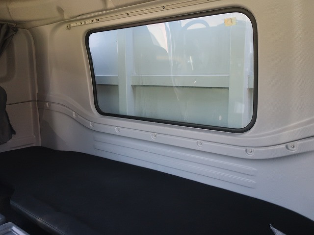 中古トラック いすゞアルミウィング ＃23