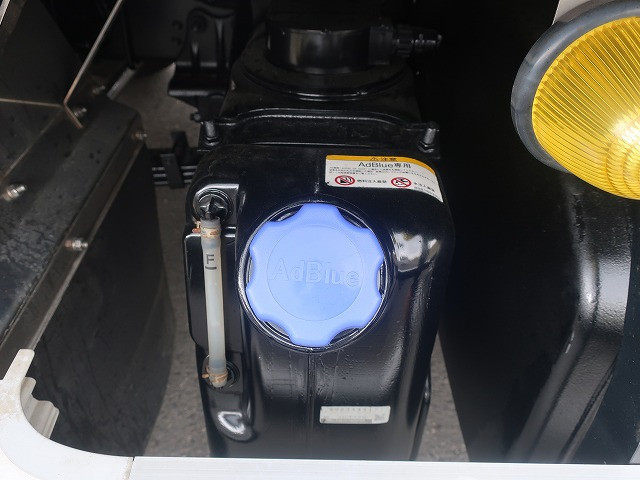 中古トラック いすゞアルミウィング #10