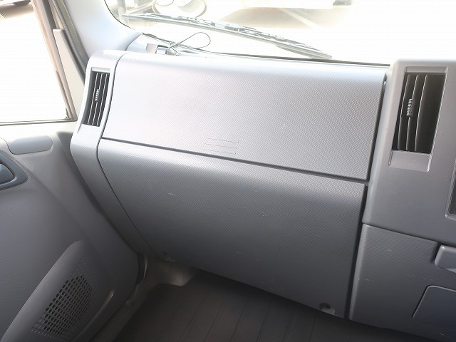 中古トラック いすゞアルミバン #13