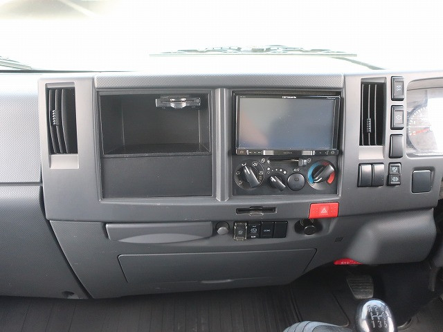 中古トラック いすゞアルミバン ＃14