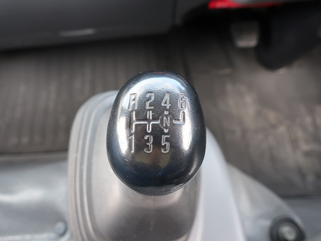 中古トラック いすゞアルミバン #17