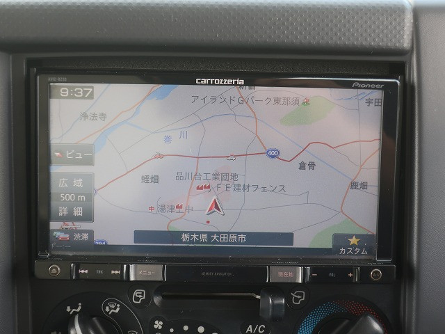 中古トラック いすゞアルミバン ＃20