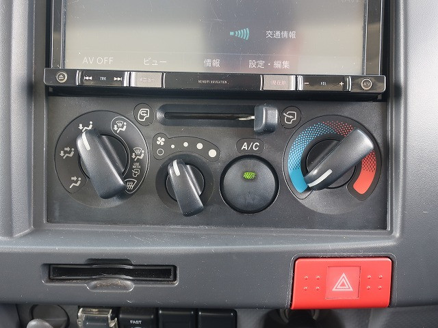 中古トラック いすゞアルミバン ＃21