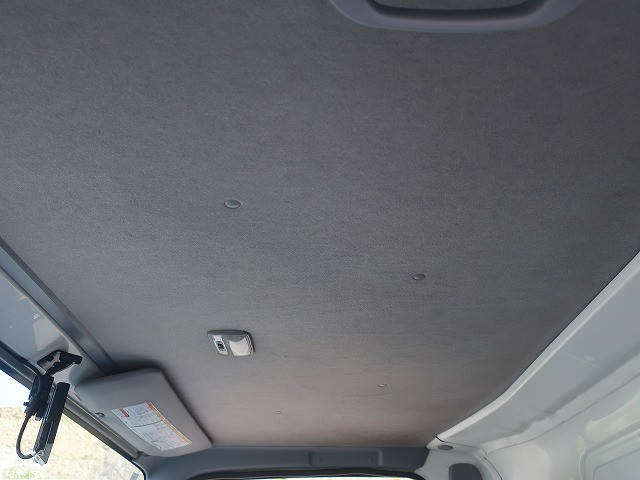 中古トラック いすゞアルミバン #24