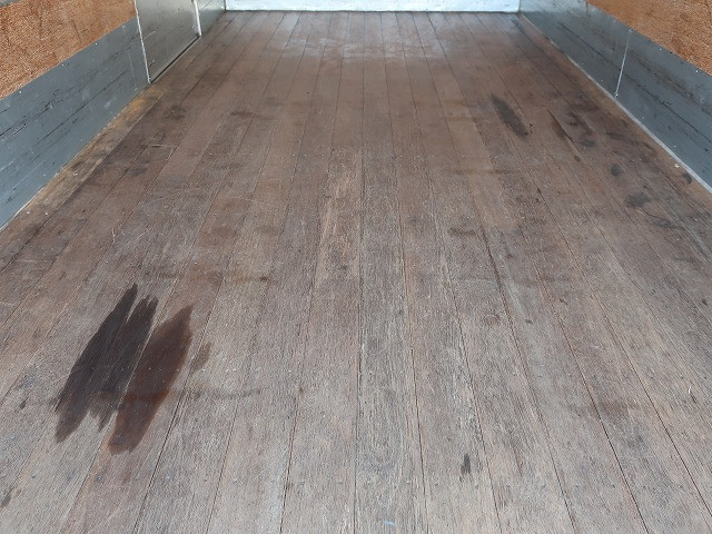 中古トラック いすゞアルミバン #6