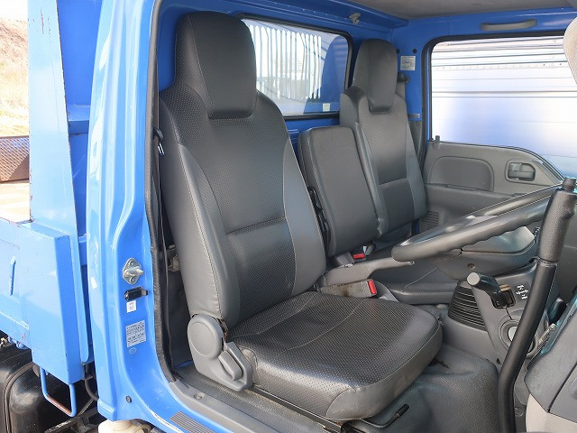 中古トラック いすゞローダーダンプ ＃13