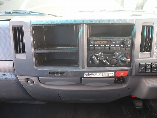 中古トラック いすゞローダーダンプ ＃15