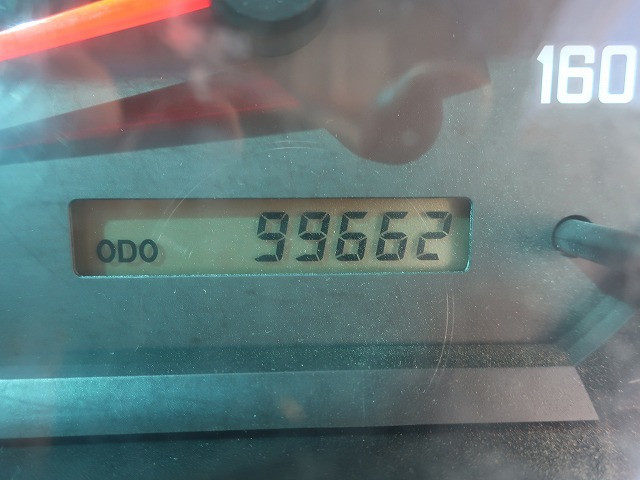 中古トラック いすゞローダーダンプ ＃17